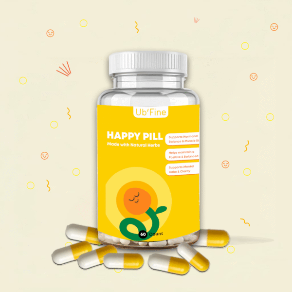 Happy Pill